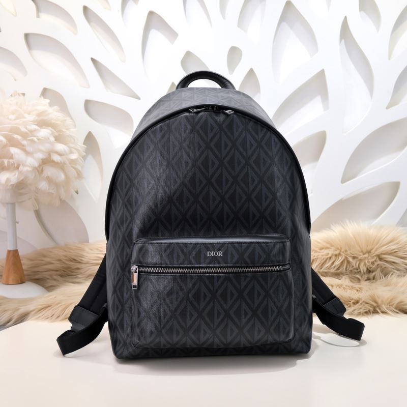 Christian Dior Backpacks - Click Image to Close